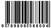 Código de Barras de '.9789806588004.'