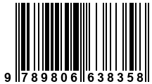 Código de Barras de '.9789806638358.'