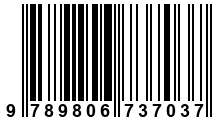 Código de Barras de '.9789806737037.'