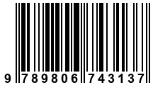 Código de Barras de '.9789806743137.'