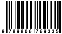 Código de Barras de '.9789806769335.'
