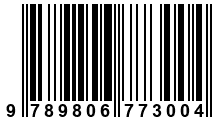 Código de Barras de '.9789806773004.'