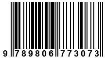 Código de Barras de '.9789806773073.'