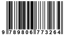 Código de Barras de '.9789806773264.'
