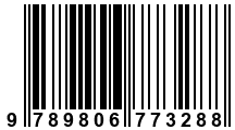 Código de Barras de '.9789806773288.'