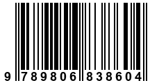 Código de Barras de '.9789806838604.'