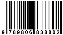 Código de Barras de '.9789806838802.'