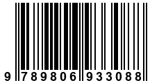 Código de Barras de '.9789806933088.'