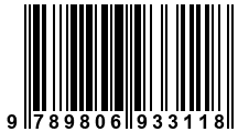 Código de Barras de '.9789806933118.'