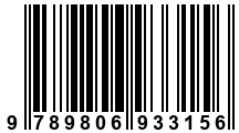 Código de Barras de '.9789806933156.'