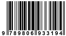 Código de Barras de '.9789806933194.'