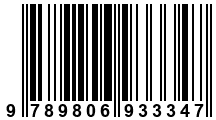 Código de Barras de '.9789806933347.'