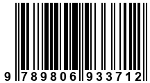 Código de Barras de '.9789806933712.'