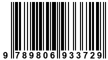 Código de Barras de '.9789806933729.'