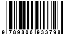 Código de Barras de '.9789806933798.'