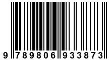 Código de Barras de '.9789806933873.'