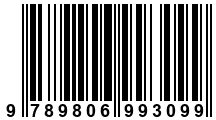Código de Barras de '.9789806993099.'