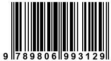 Código de Barras de '.9789806993129.'