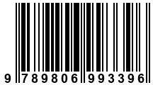 Código de Barras de '.9789806993396.'