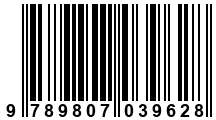 Código de Barras de '.9789807039628.'