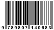 Código de Barras de '.9789807140683.'