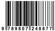 Código de Barras de '.9789807248877.'