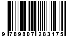 Código de Barras de '.9789807283175.'