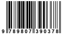 Código de Barras de '.9789807390378.'