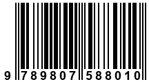 Código de Barras de '.9789807588010.'