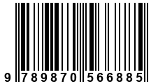 Código de Barras de '.9789870566885.'