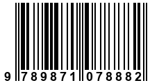 Código de Barras de '.9789871078882.'
