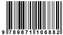 Código de Barras de '.9789871106882.'