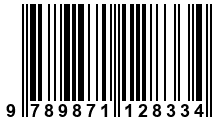 Código de Barras de '.9789871128334.'