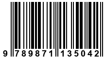 Código de Barras de '.9789871135042.'