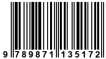 Código de Barras de '.9789871135172.'