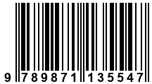 Código de Barras de '.9789871135547.'