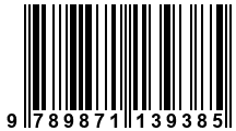 Código de Barras de '.9789871139385.'