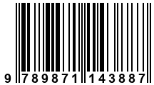 Código de Barras de '.9789871143887.'