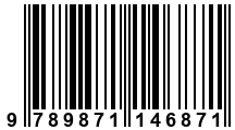 Código de Barras de '.9789871146871.'