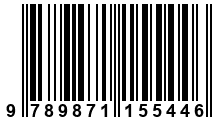 Código de Barras de '.9789871155446.'