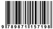 Código de Barras de '.9789871157198.'