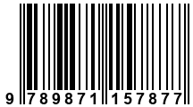 Código de Barras de '.9789871157877.'