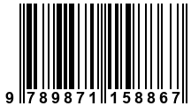 Código de Barras de '.9789871158867.'