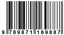 Código de Barras de '.9789871169887.'