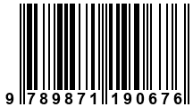 Código de Barras de '.9789871190676.'