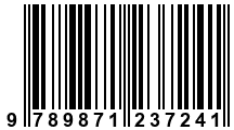 Código de Barras de '.9789871237241.'