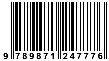 Código de Barras de '.9789871247776.'