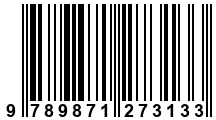 Código de Barras de '.9789871273133.'