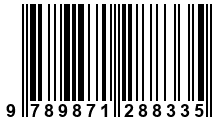 Código de Barras de '.9789871288335.'