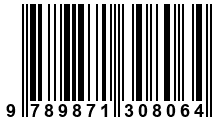 Código de Barras de '.9789871308064.'